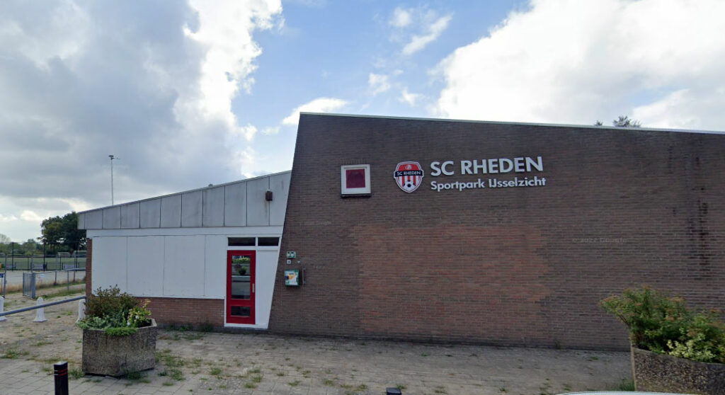BSO Rheden (Arnhem) - Een BSO waar gevarieerd sporten en veel buiten zijn centraal staat! Arnhem, Ijsselsingel