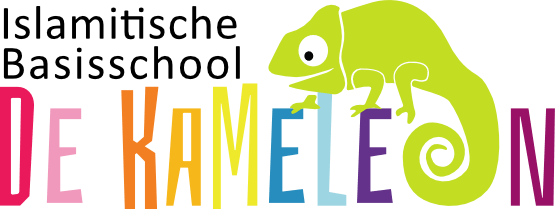 logo-de kameleon