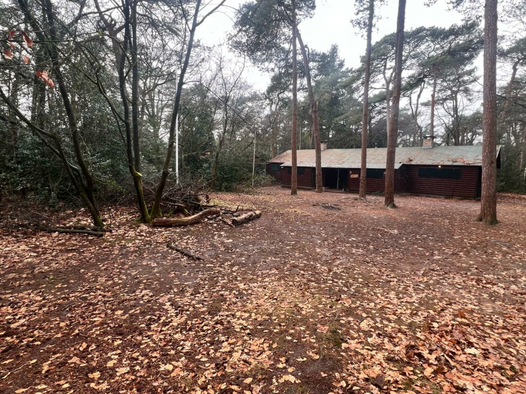 MM BSO Padvinderslaantje